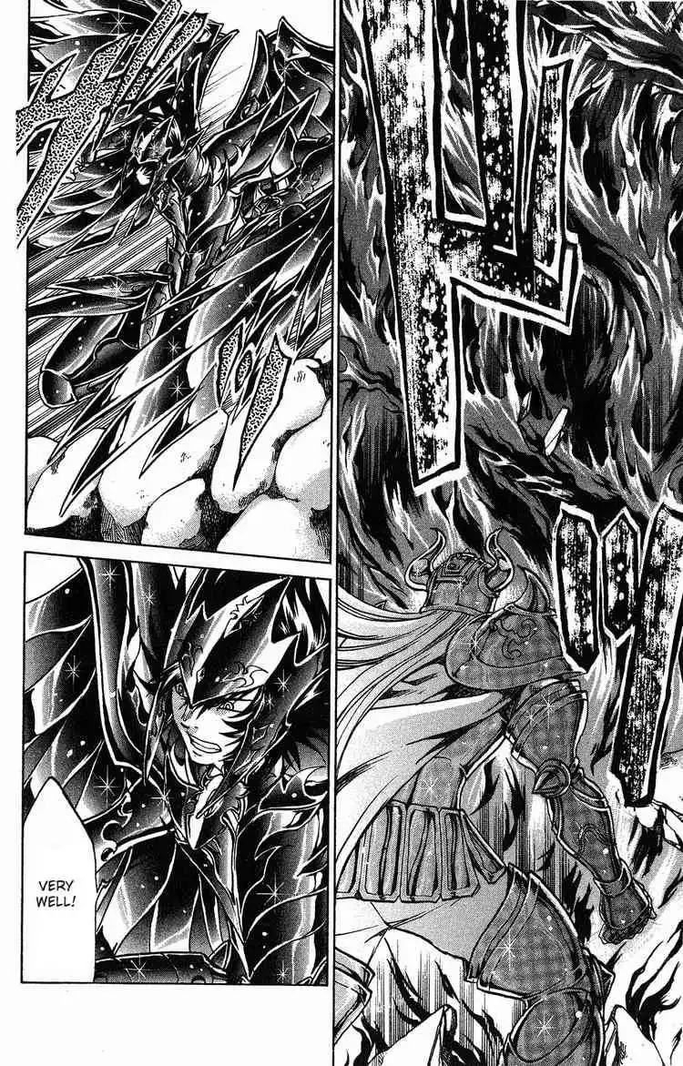 Saint Seiya - The Lost Canvas Chapter 36 14